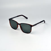 Chelan Polarized Sunglasses - Tortoise