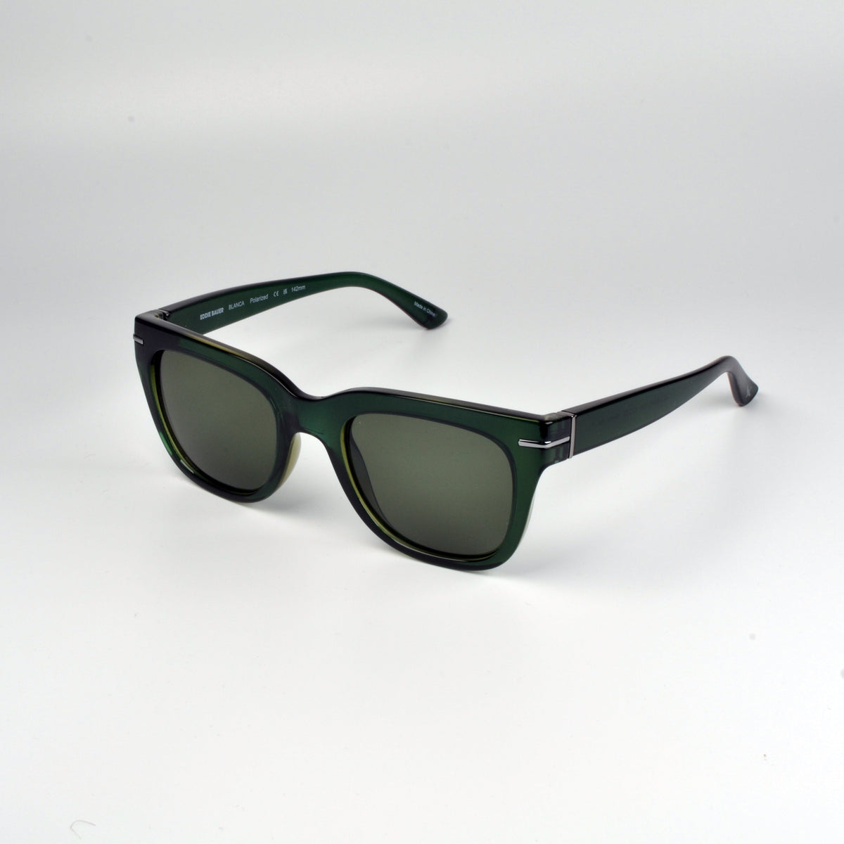 Blanca Polarized Sunglasses