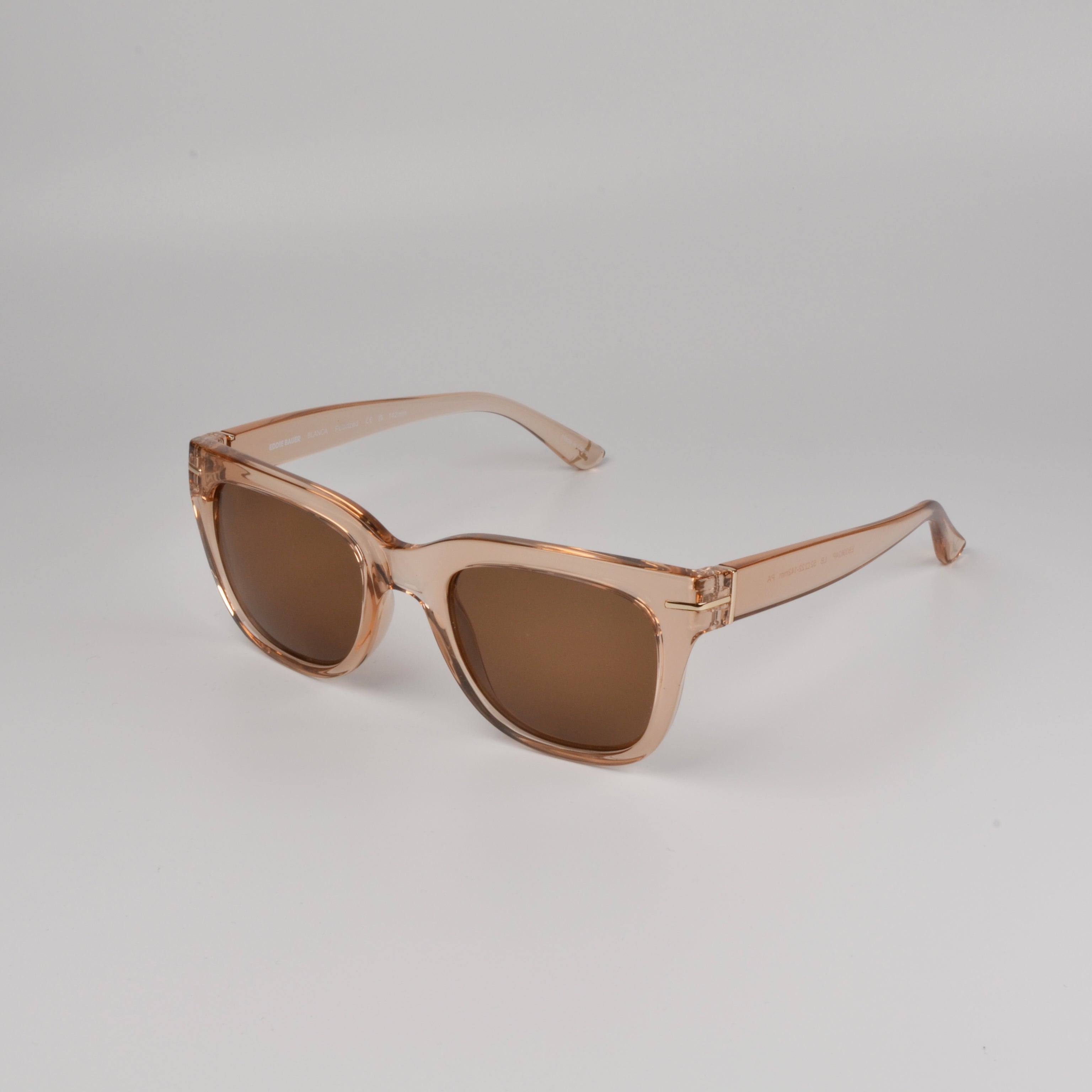 Blanca Polarized Sunglasses