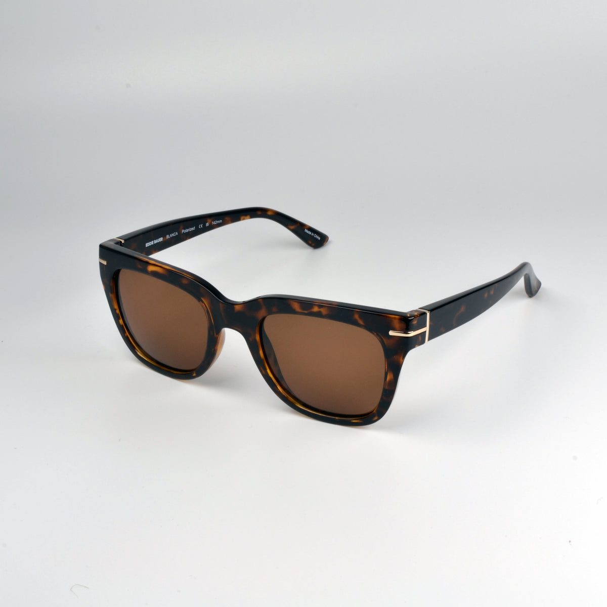 Blanca Polarized Sunglasses