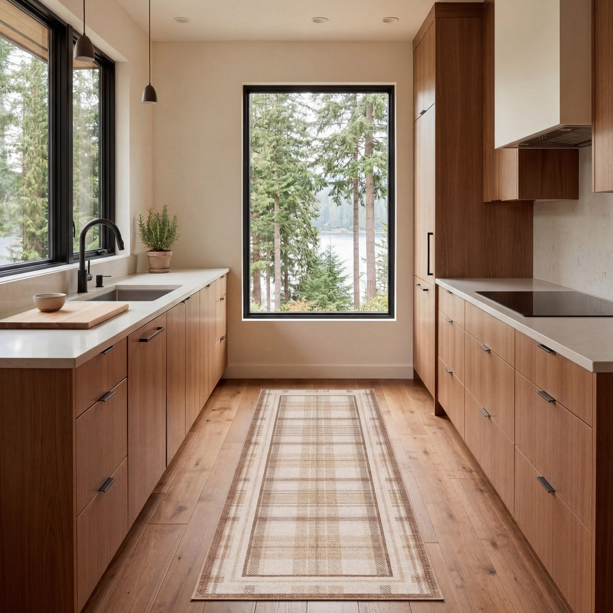 Pinecrest Rug