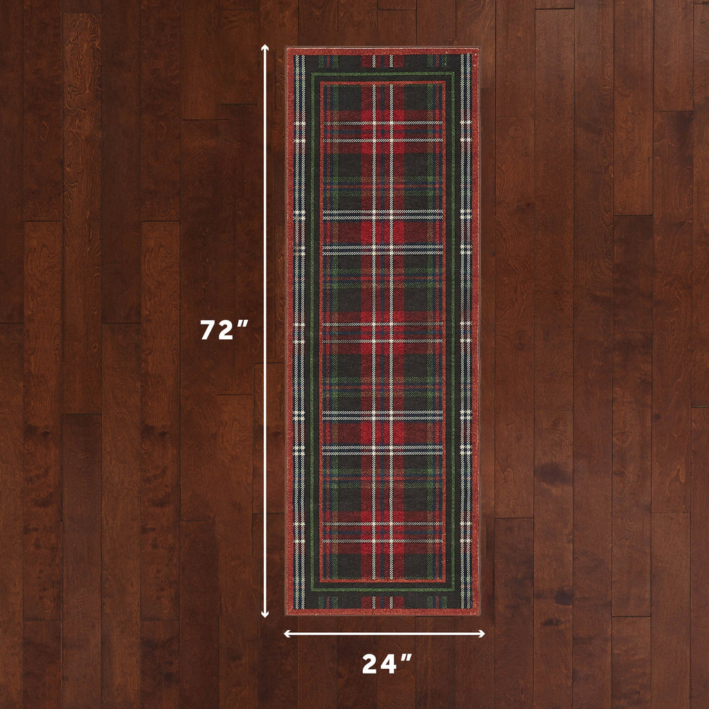 Pinecrest Rug