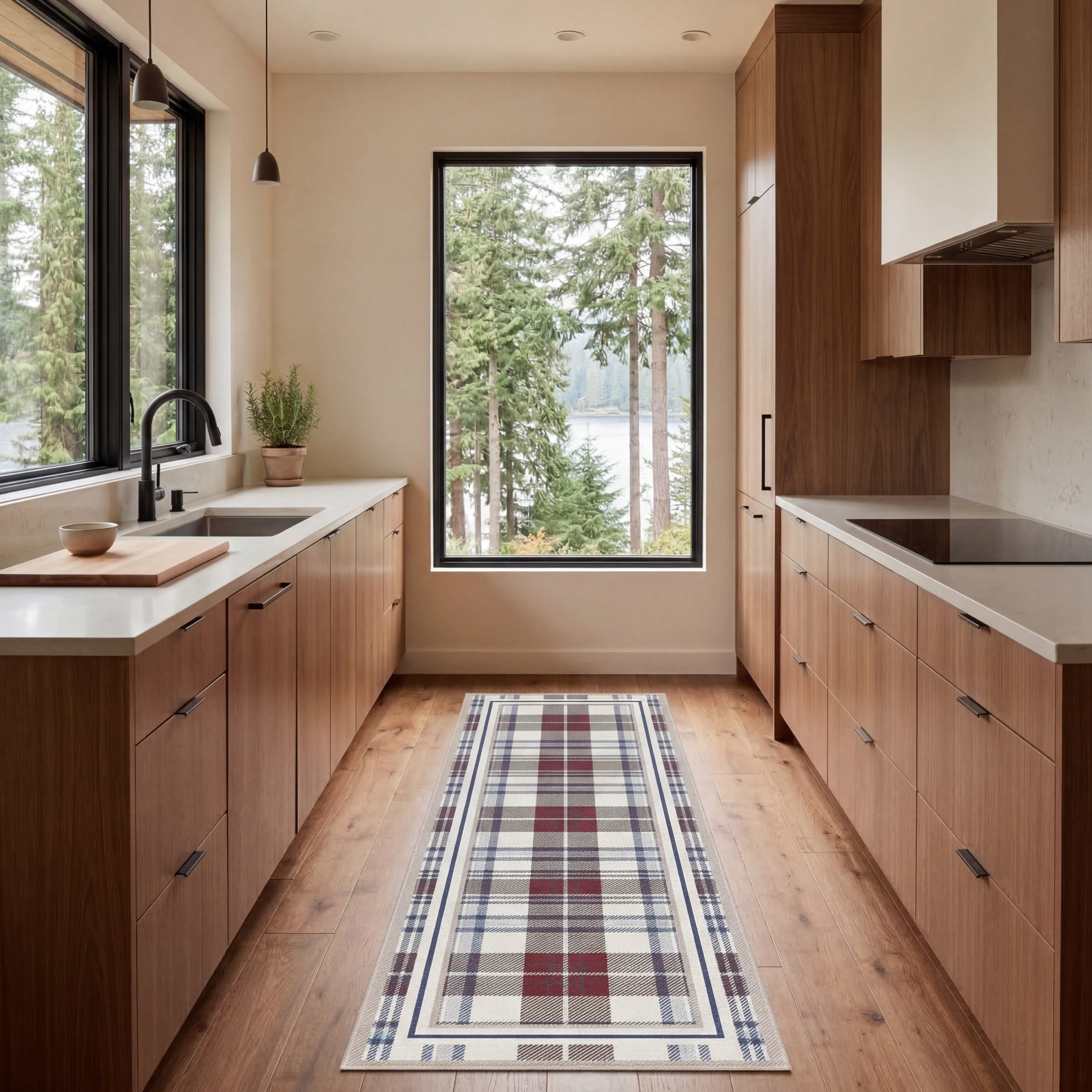 Pinecrest Rug