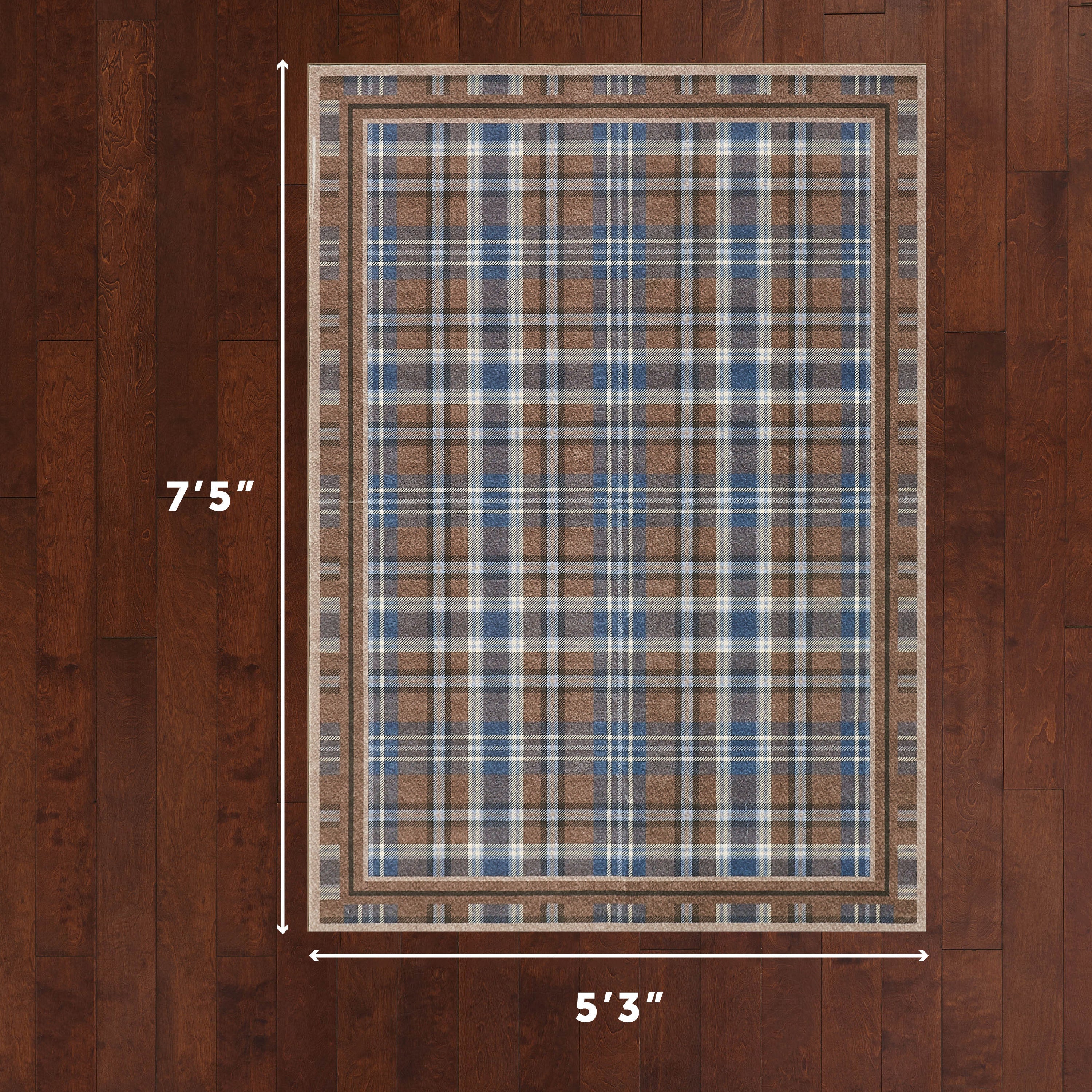 Pinecrest Rug