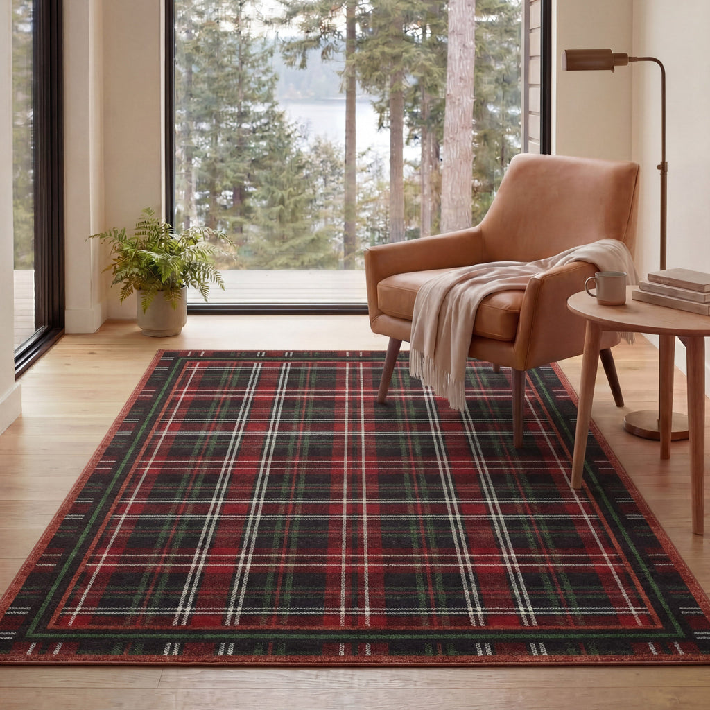 Pinecrest Rug