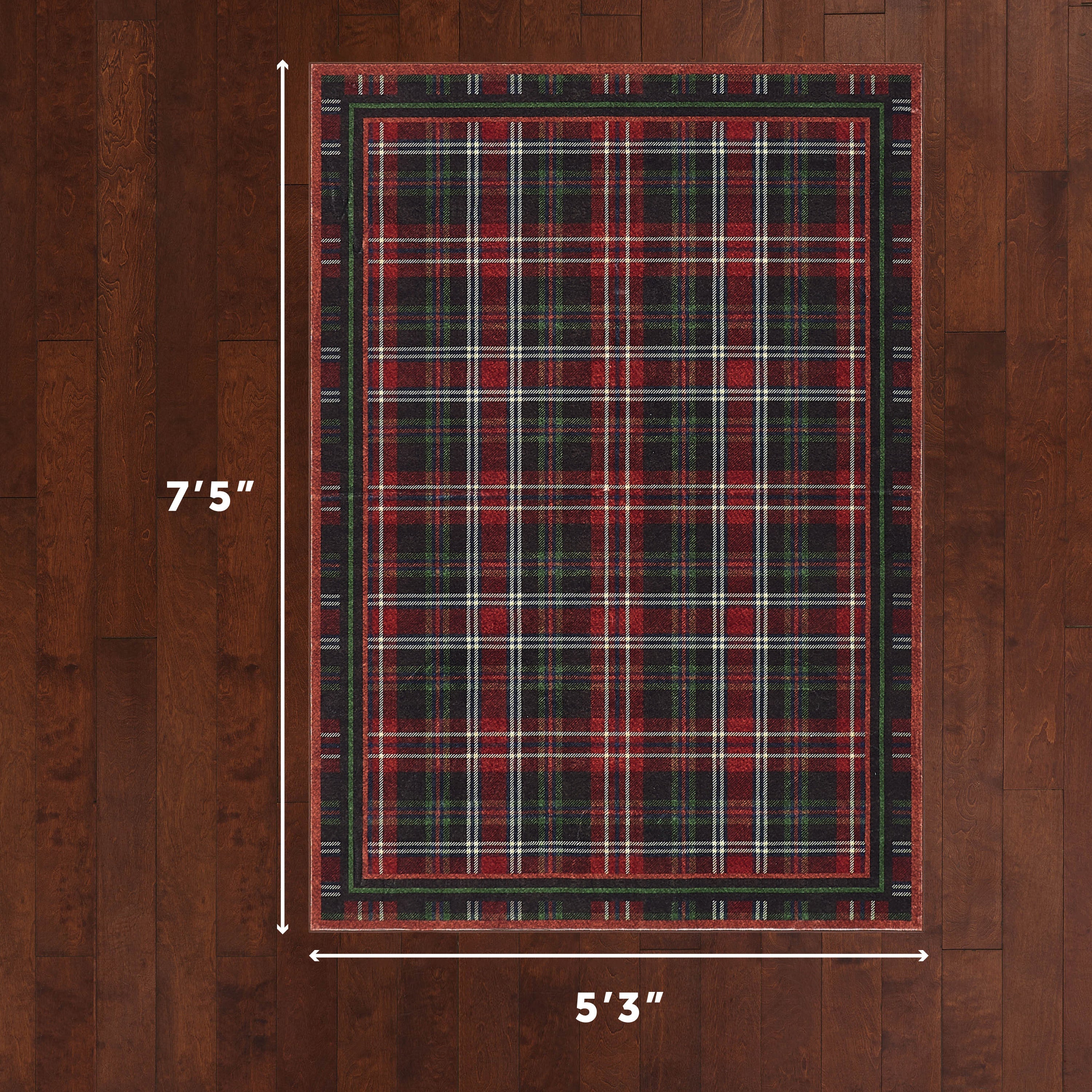Pinecrest Rug