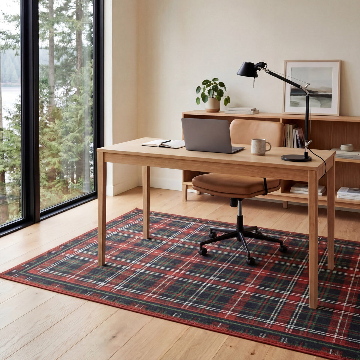 Pinecrest Rug
