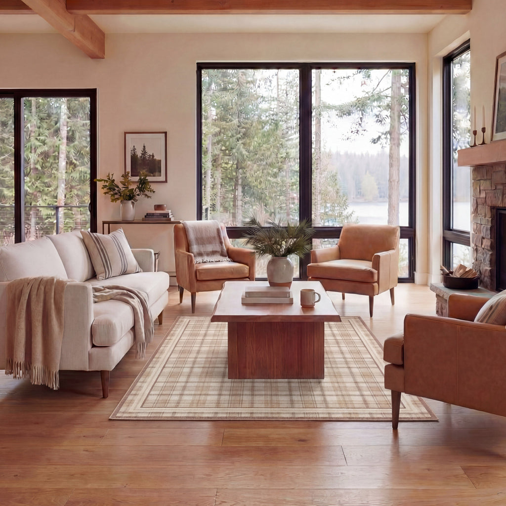 Pinecrest Rug