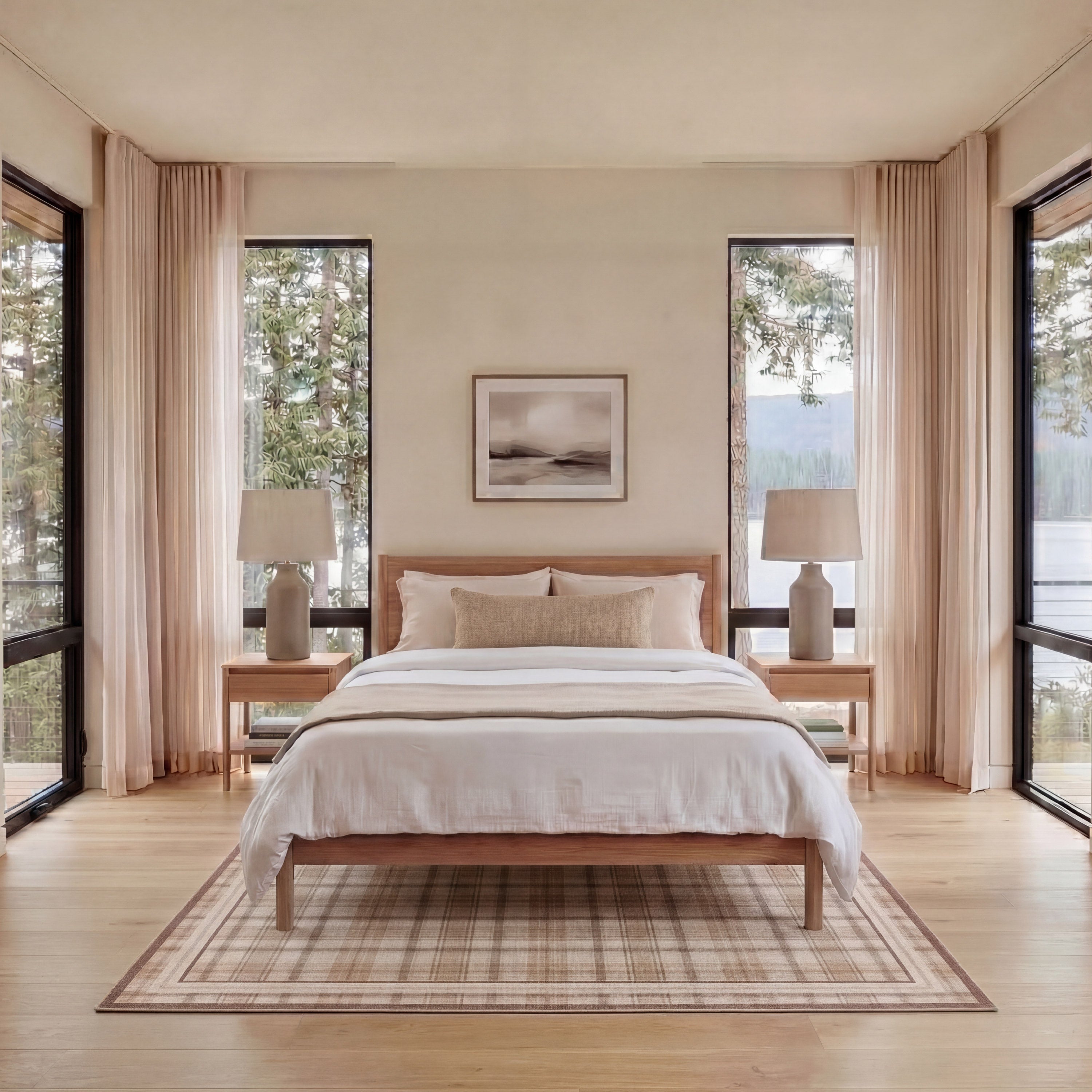 Pinecrest Rug