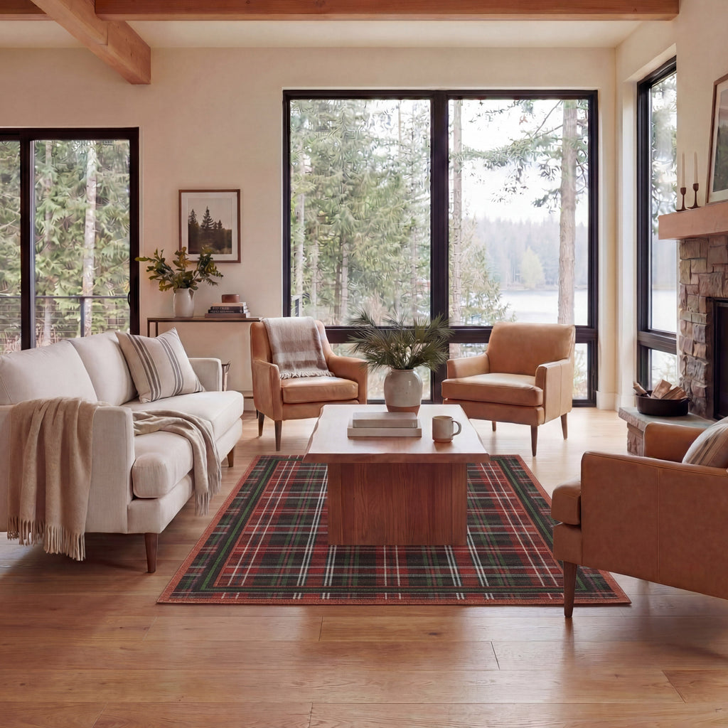 Pinecrest Rug