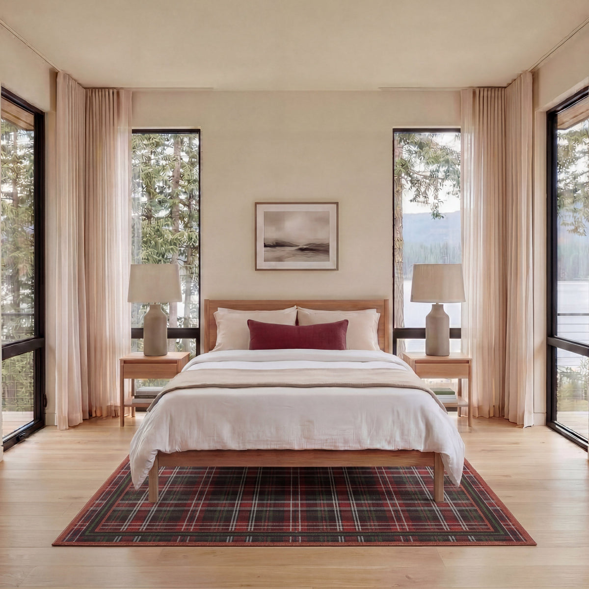 Pinecrest Rug