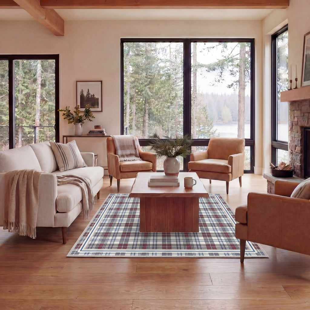 Pinecrest Rug