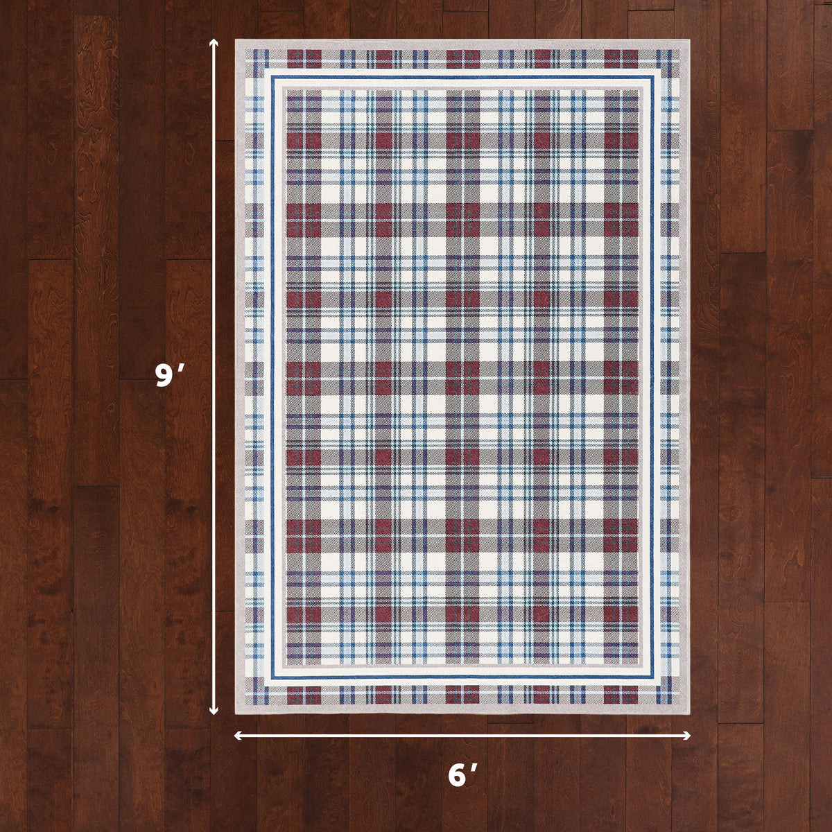 Pinecrest Rug
