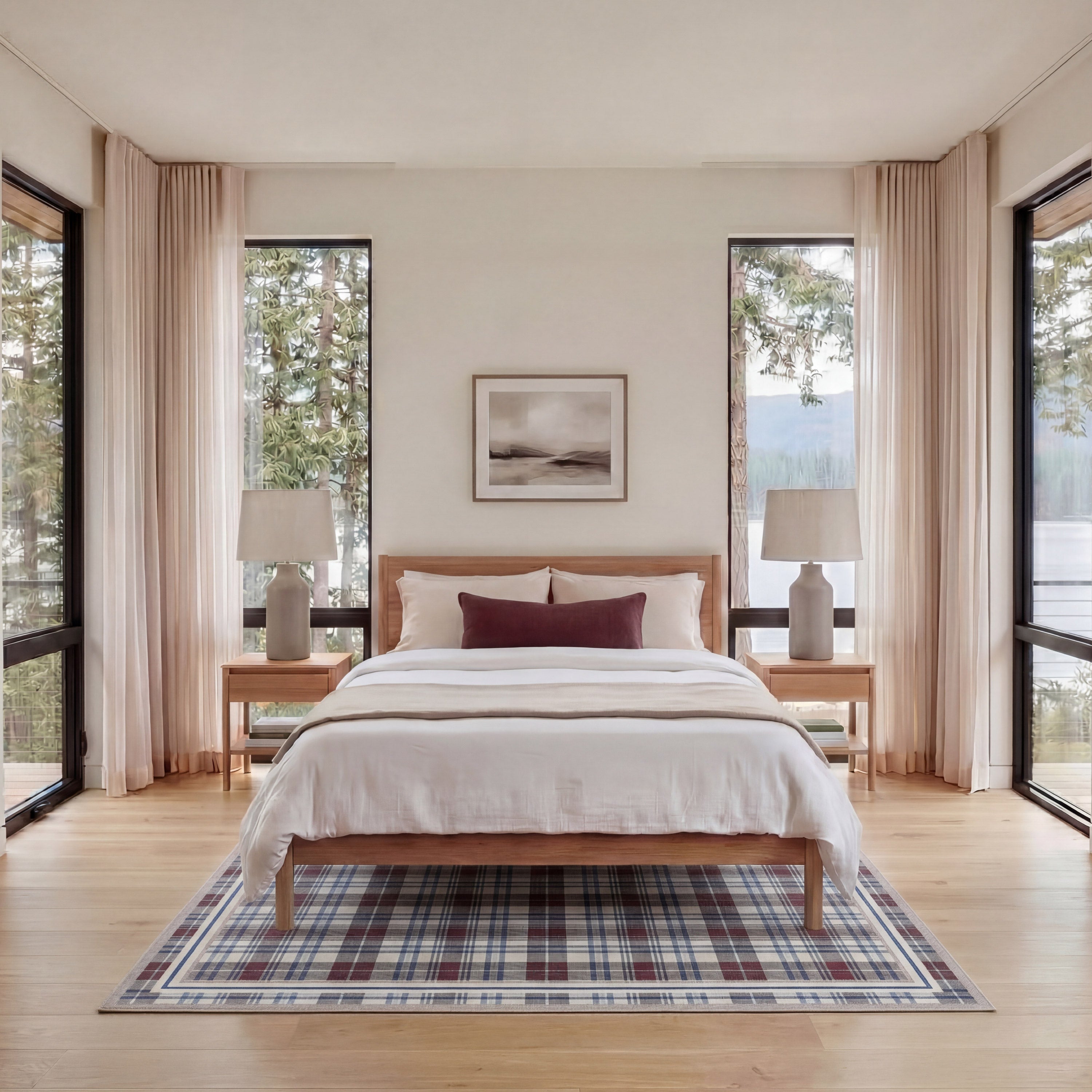Pinecrest Rug