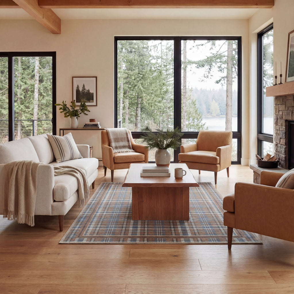 Pinecrest Rug