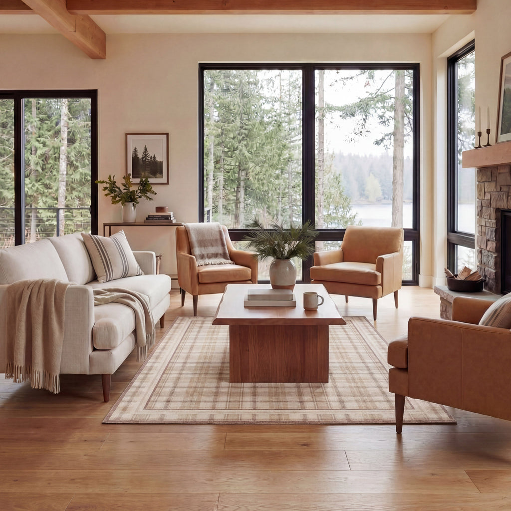 Pinecrest Rug