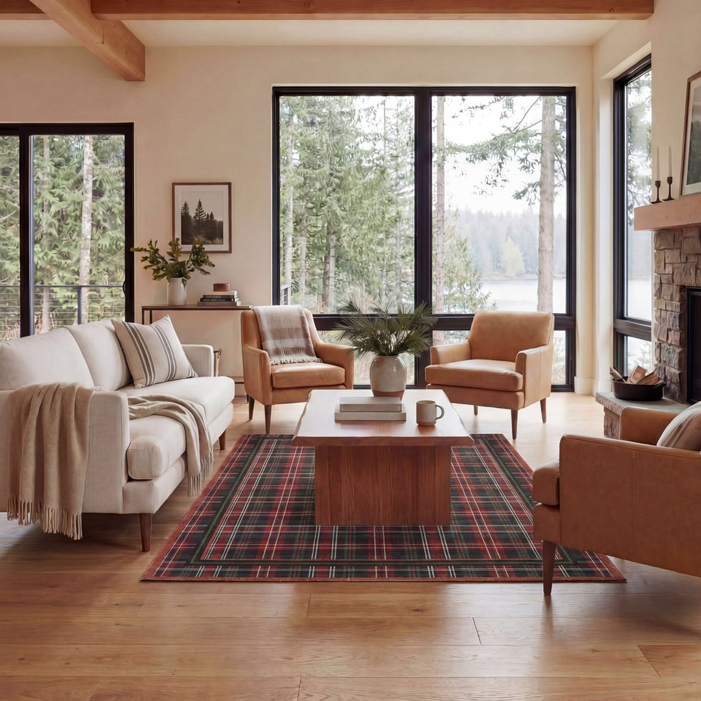 Pinecrest Rug