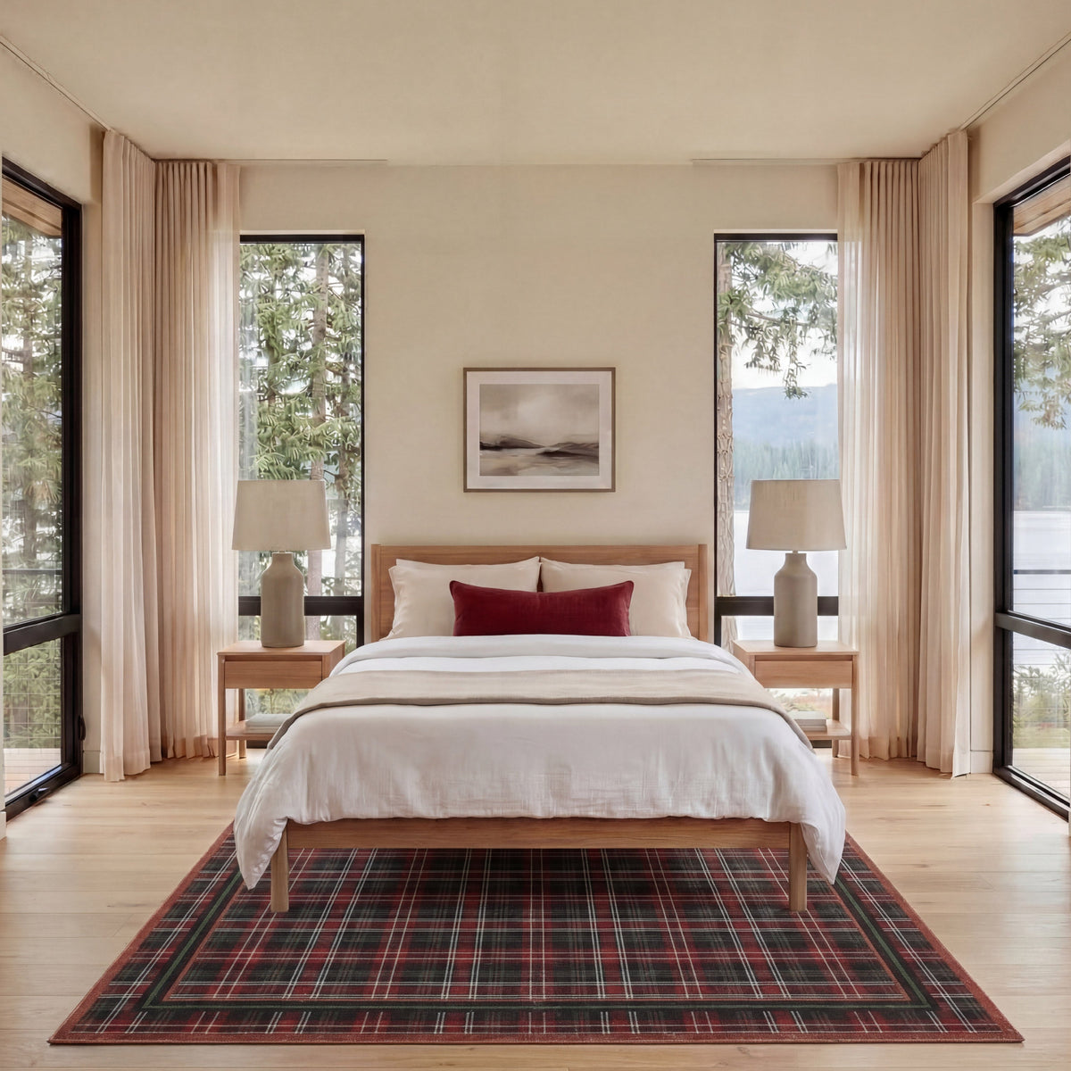 Pinecrest Rug