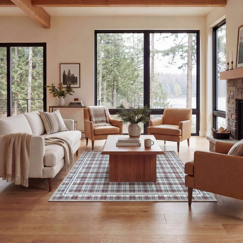 Pinecrest Rug