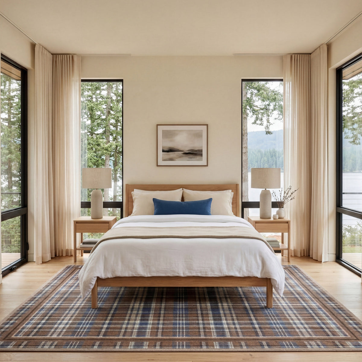 Pinecrest Rug