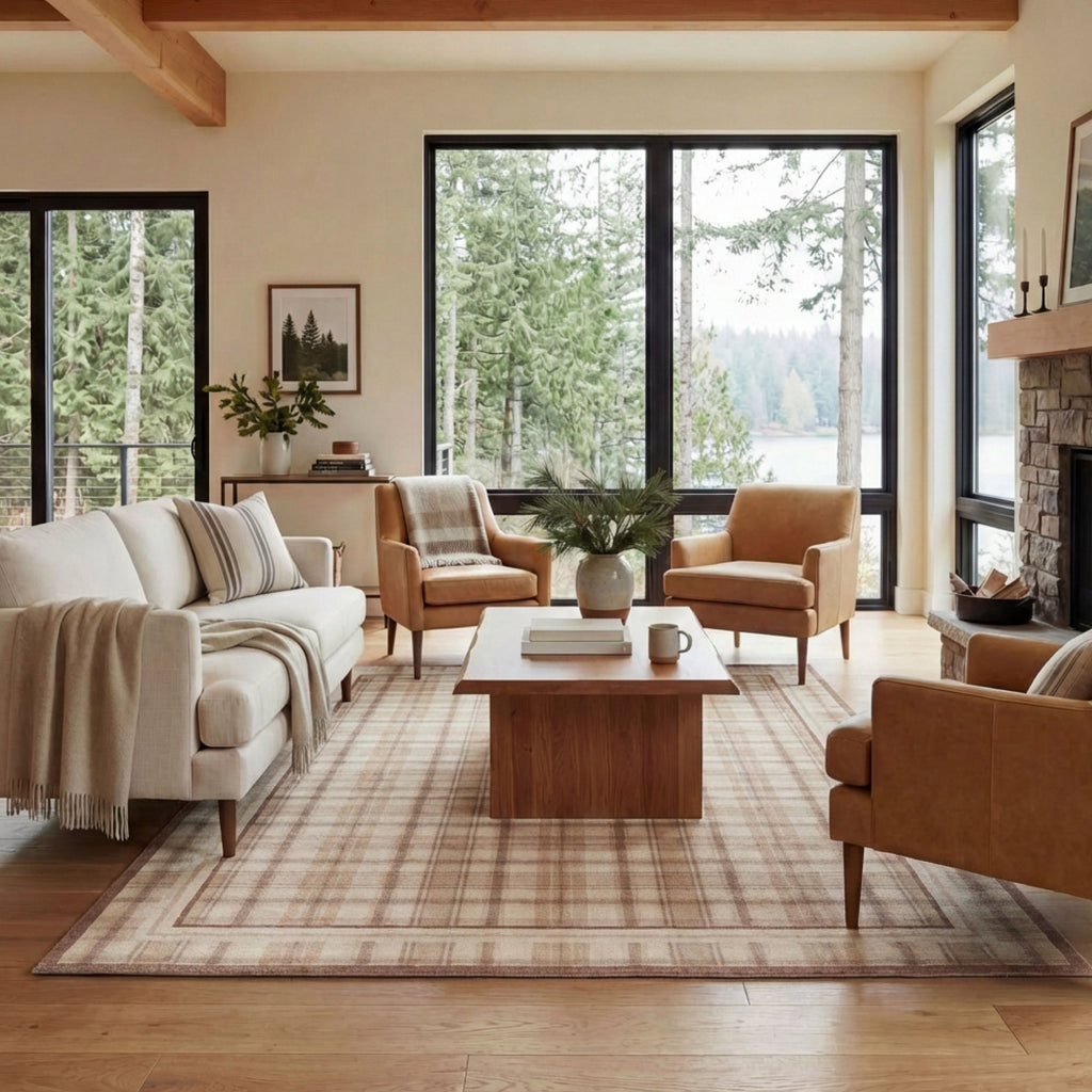 Pinecrest Rug