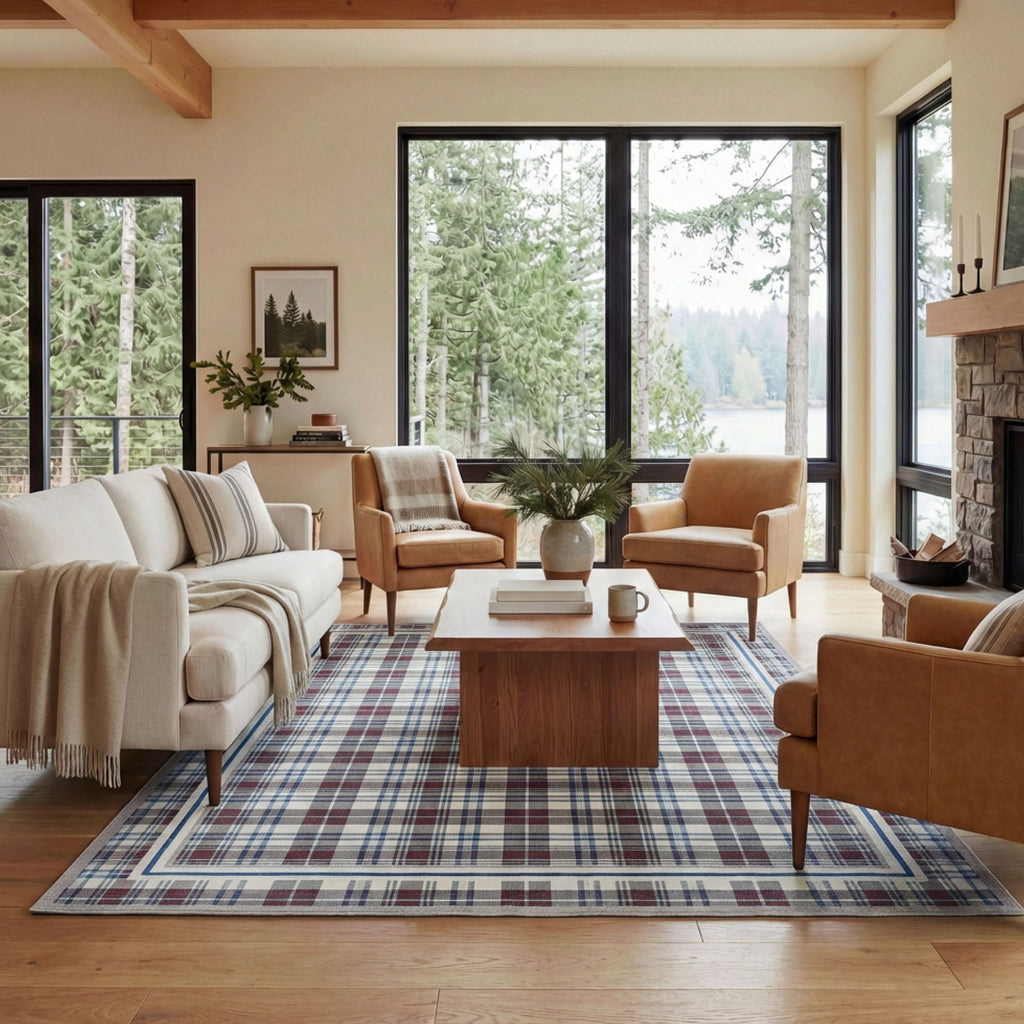 Pinecrest Rug