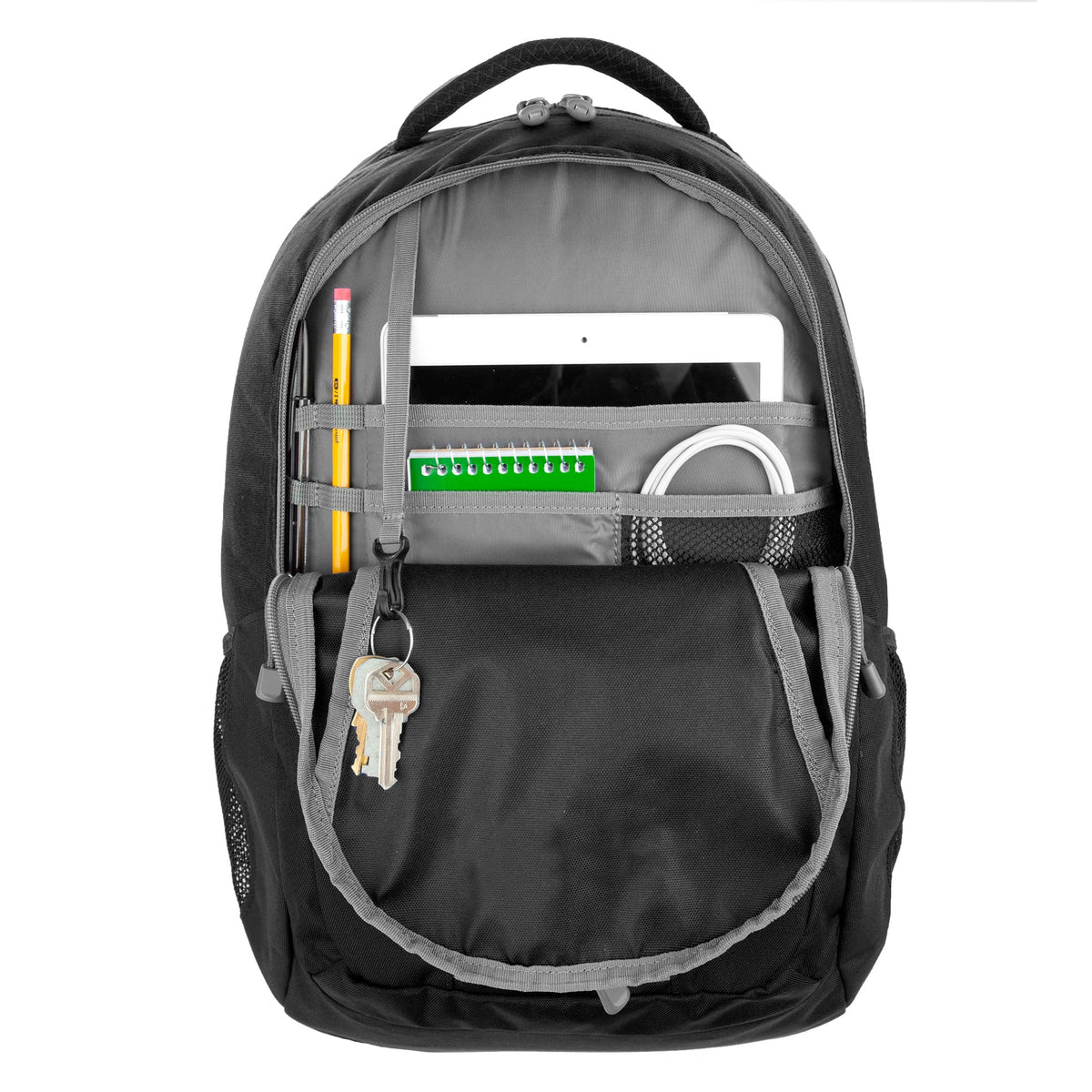 Adventurer 25L Pack