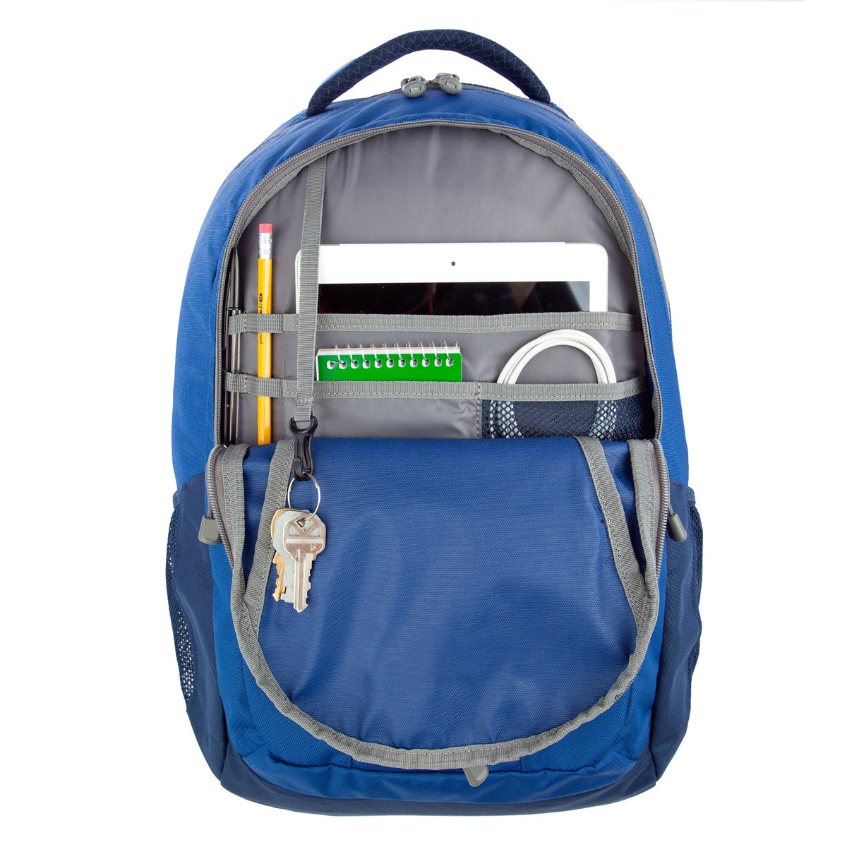 Adventurer 25L Pack