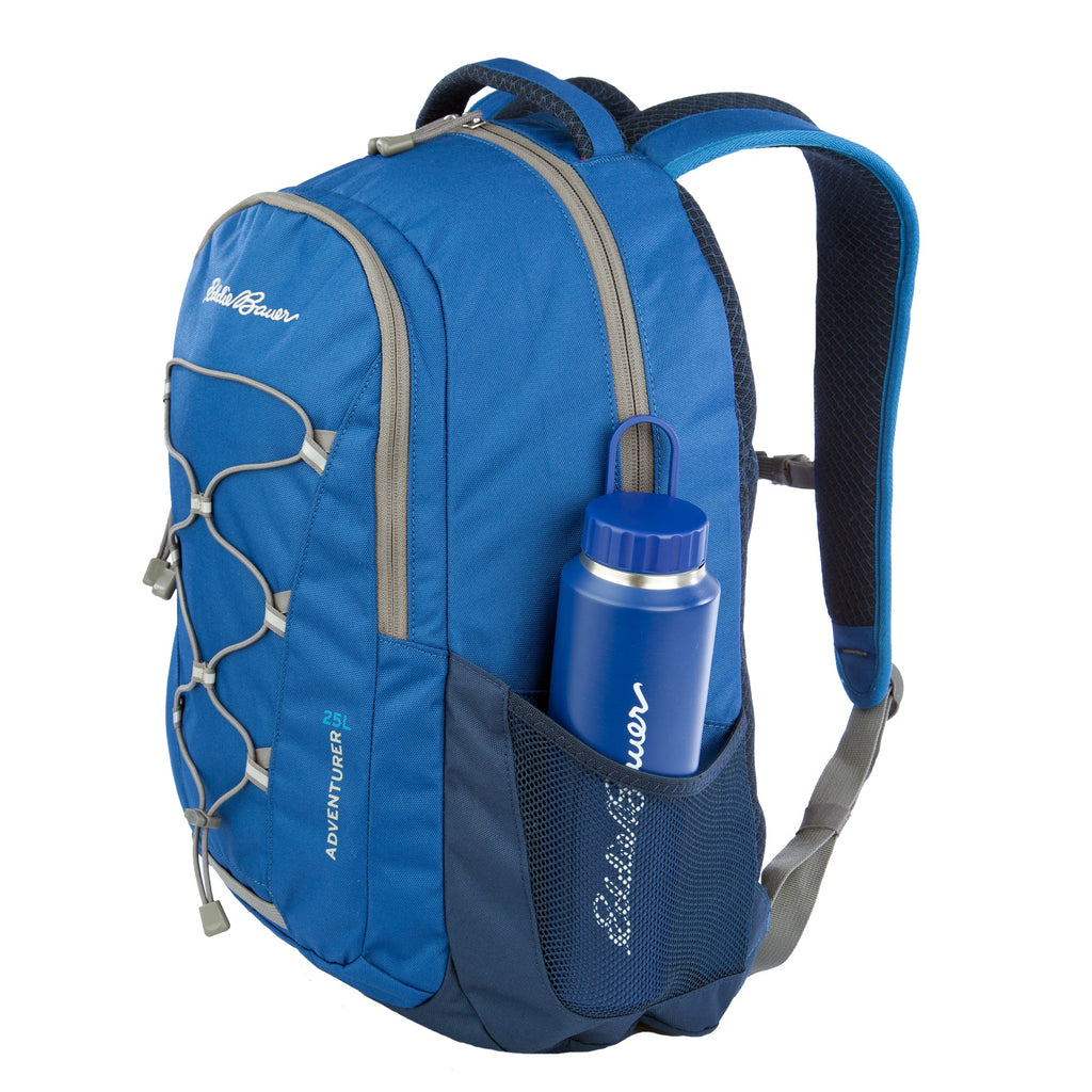 Adventurer 25L Pack