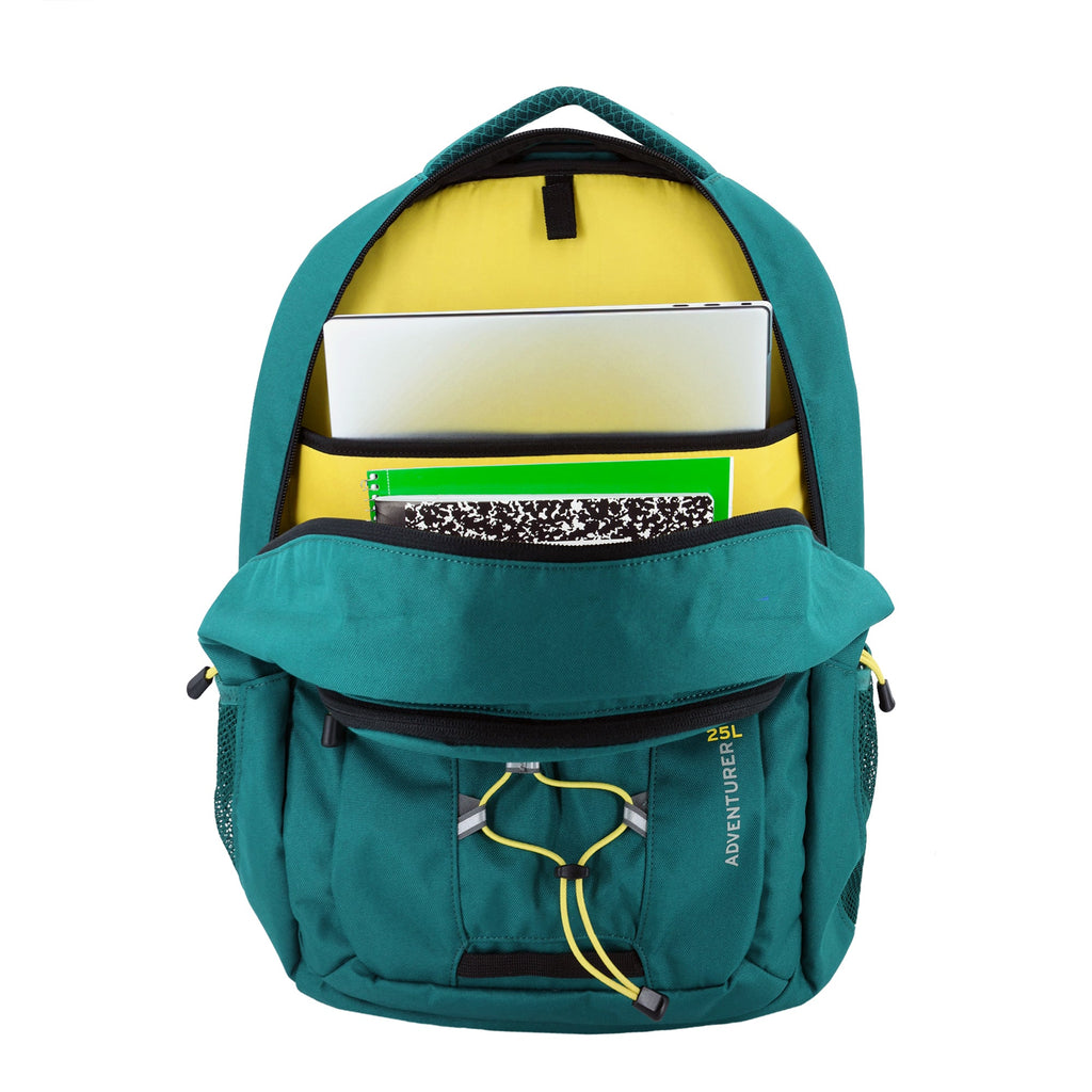 Adventurer 25L Pack