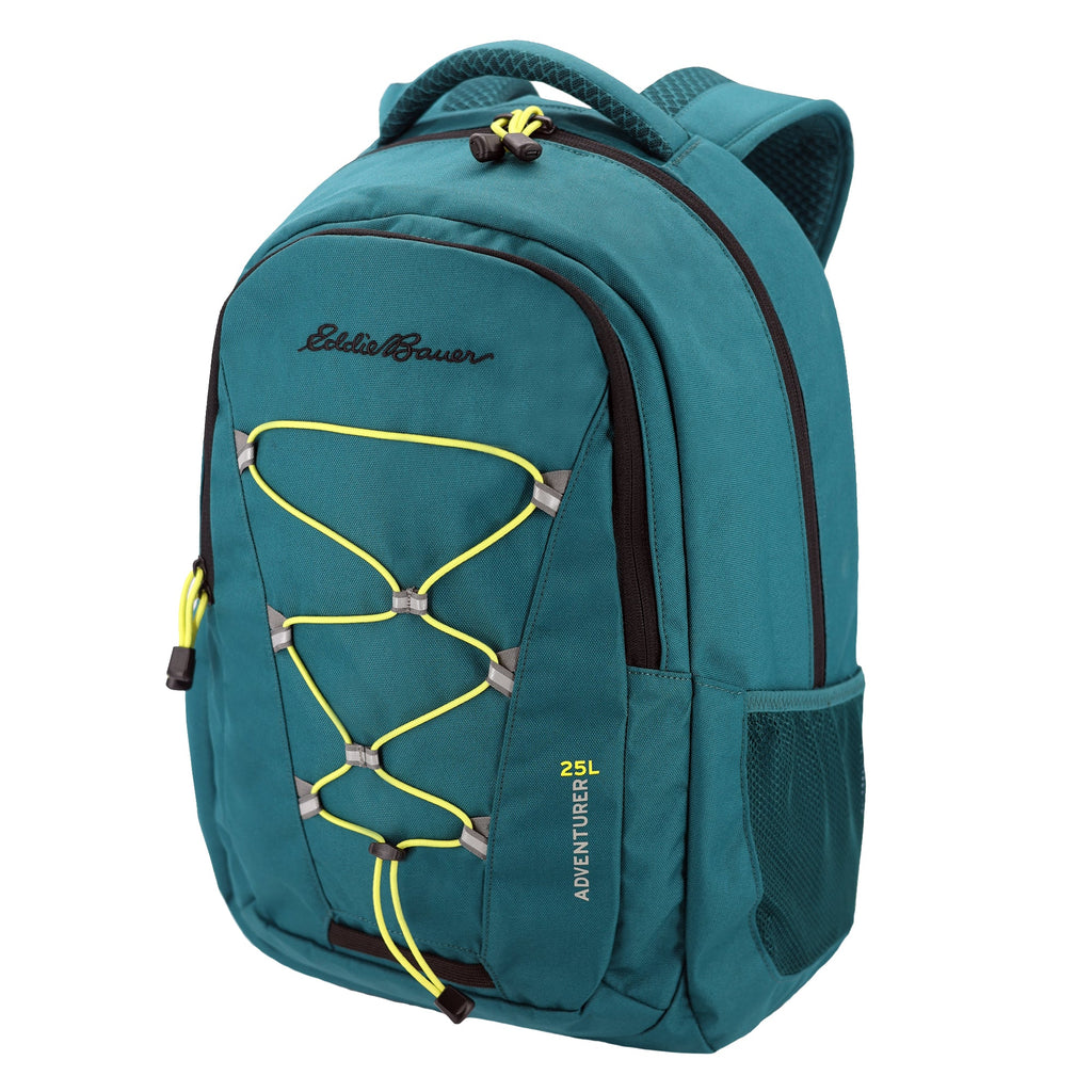 Adventurer 25L Pack