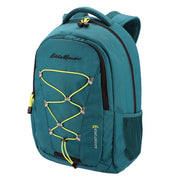 Adventurer 25L Pack - Dark Teal