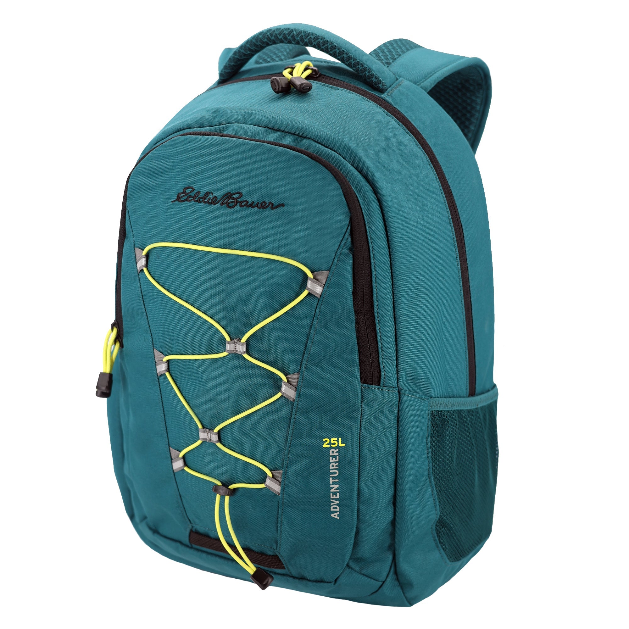 Adventurer 25L Pack