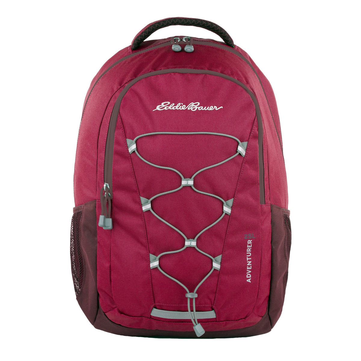 Adventurer 25L Pack