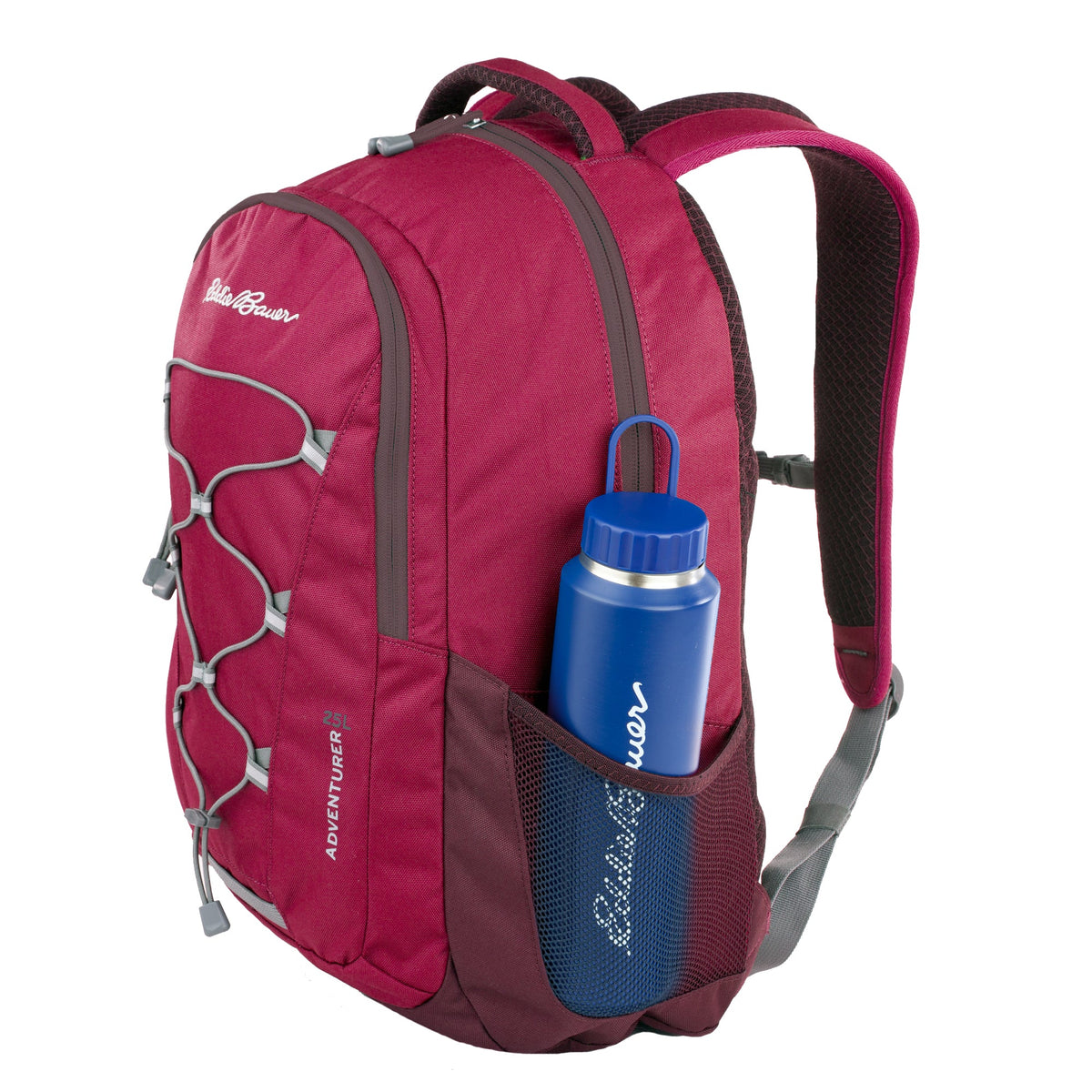 Adventurer 25L Pack