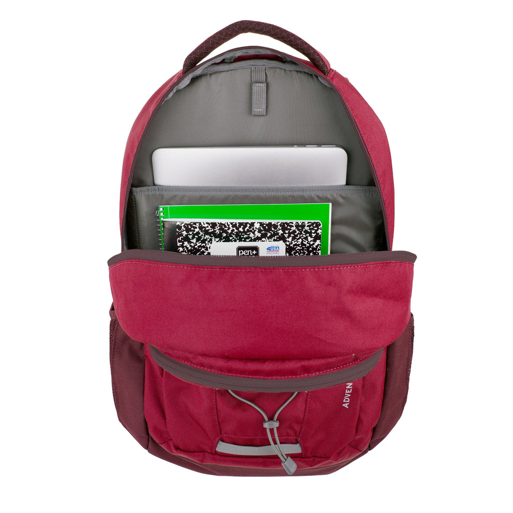 Adventurer 25L Pack