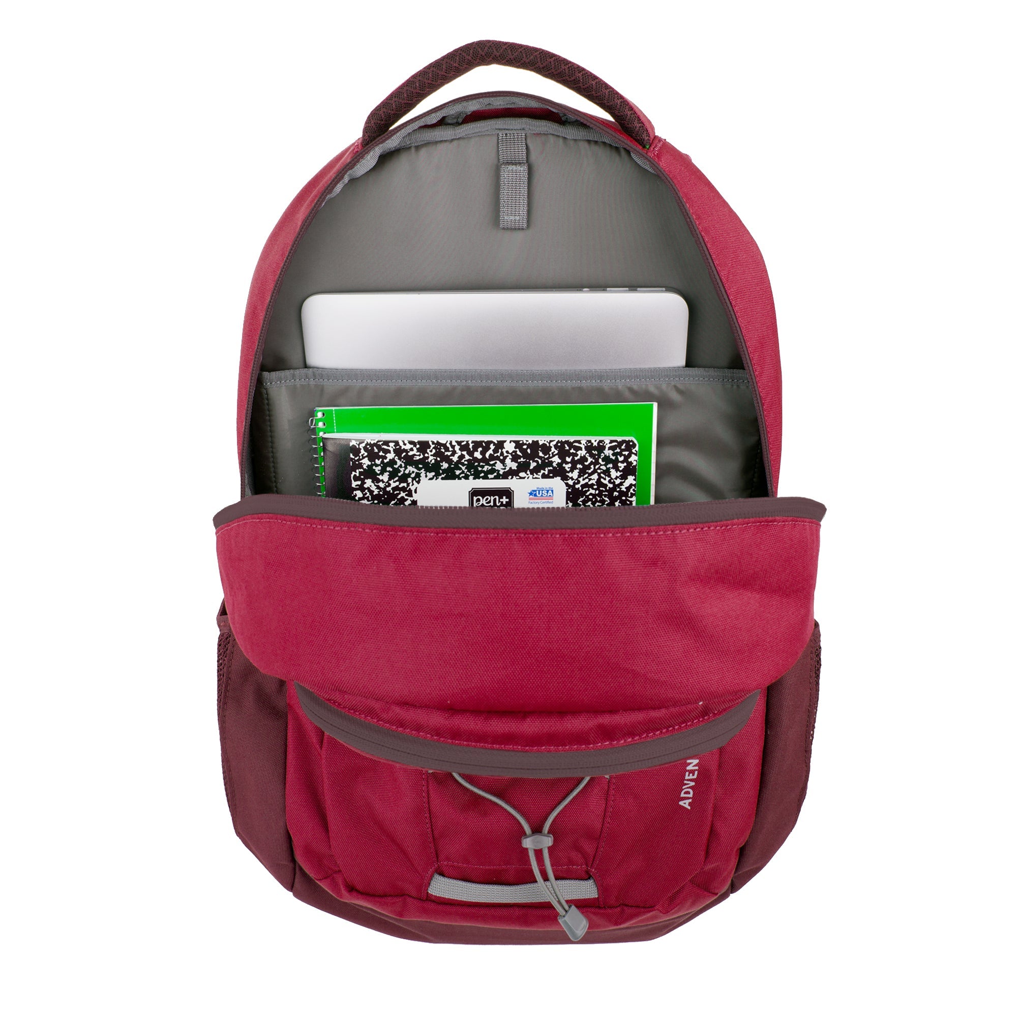 Adventurer 25L Pack