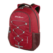Adventurer 25L Pack - Dark Berry