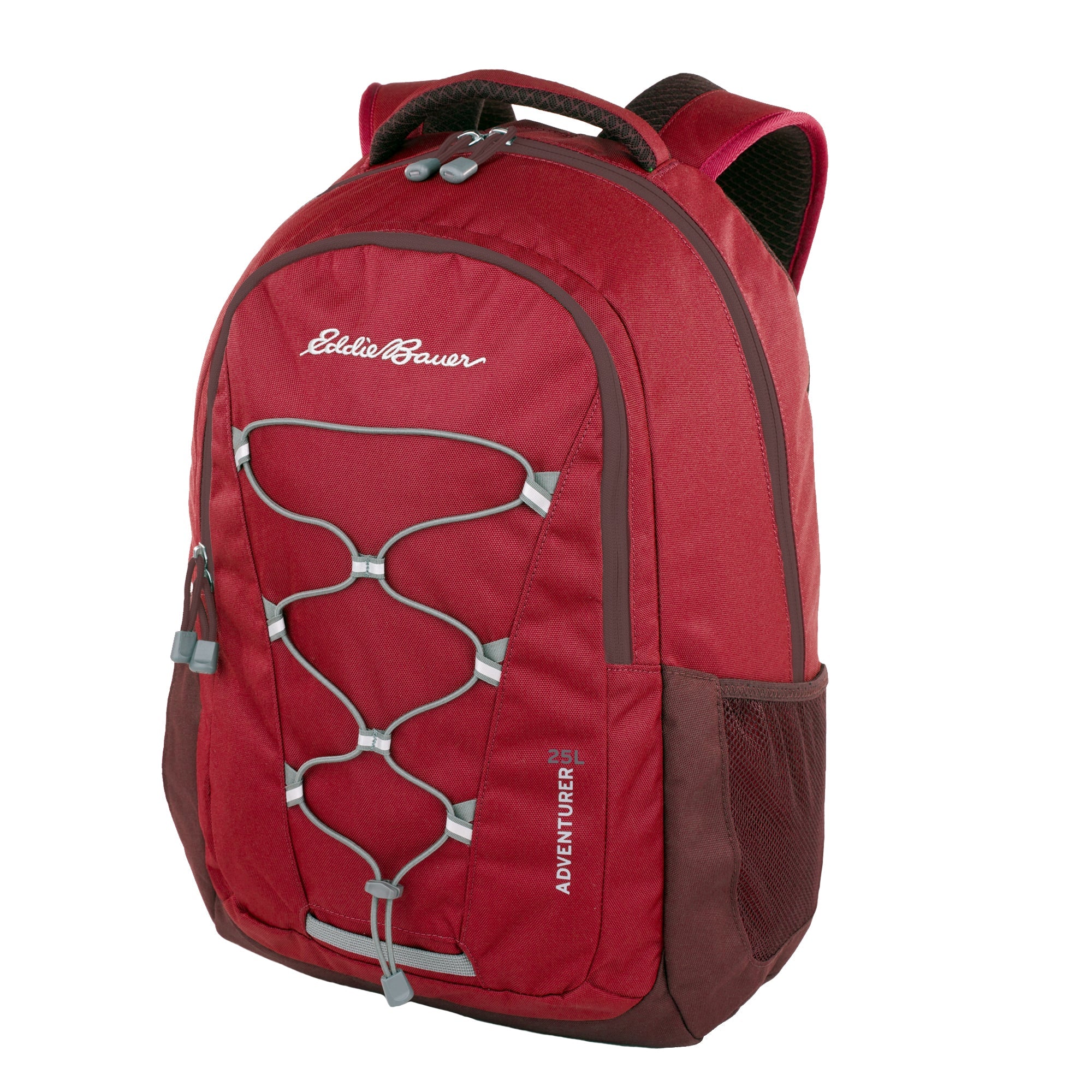 Adventurer 25L Pack