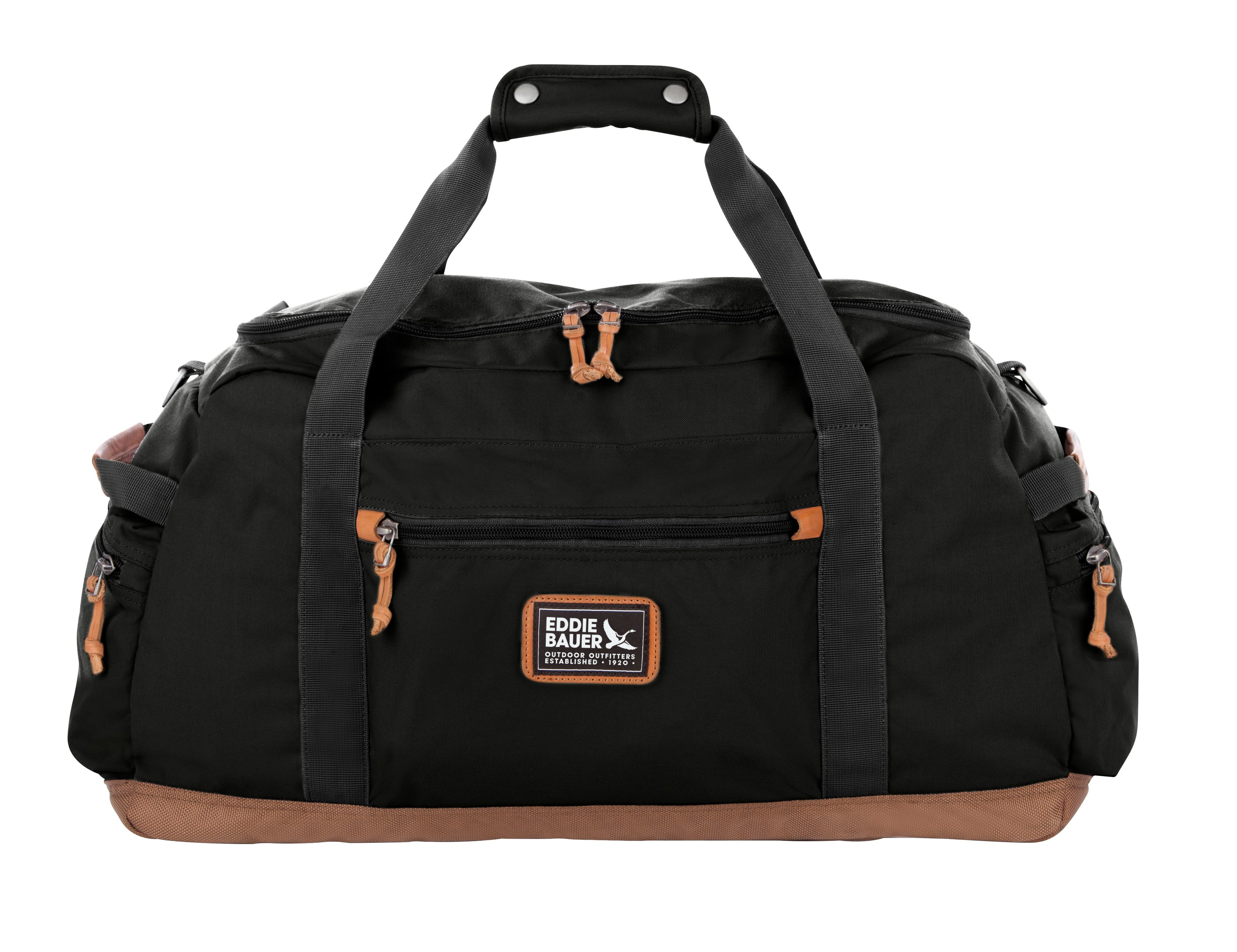 Bygone 45L Duffel