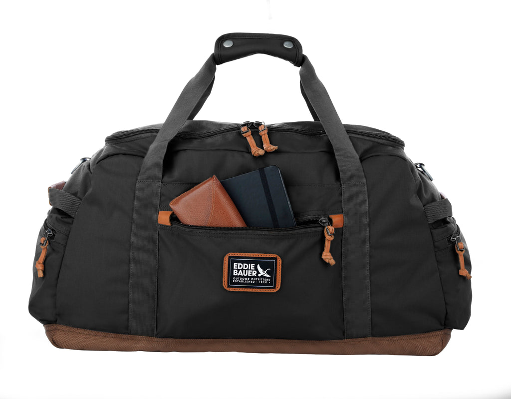 Bygone 45L Duffel