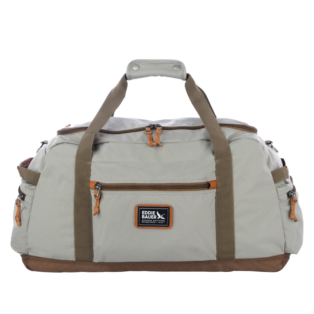 Bygone 45L Duffel