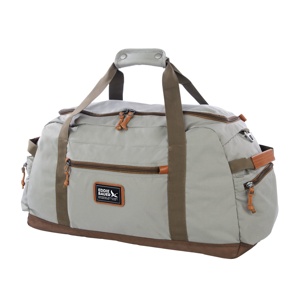 Bygone 45L Duffel