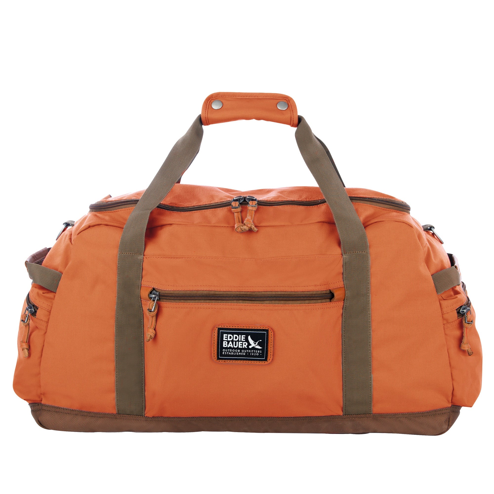 Bygone 45L Duffel