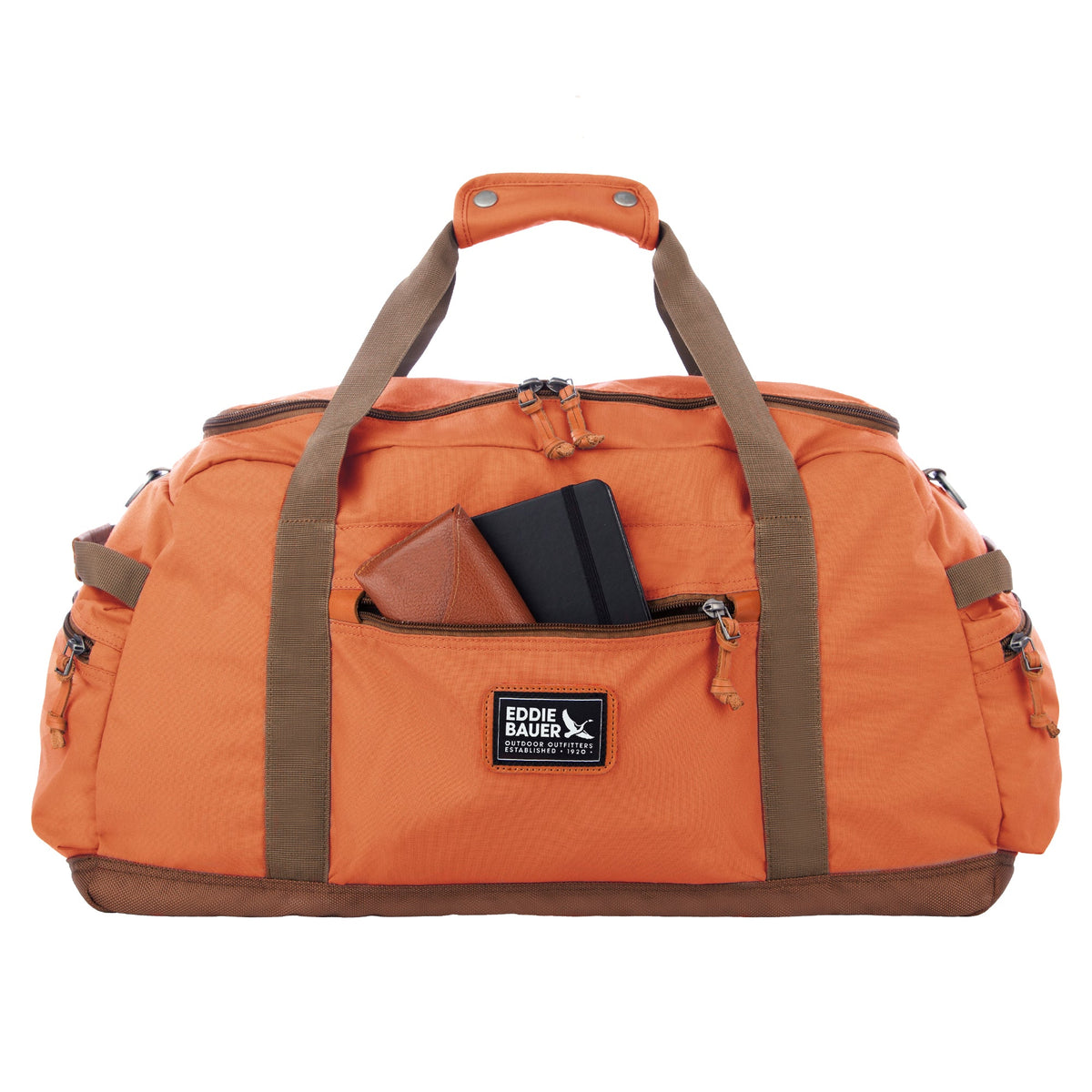 Bygone 45L Duffel