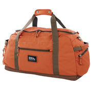 Bygone 45L Duffel - Terracotta