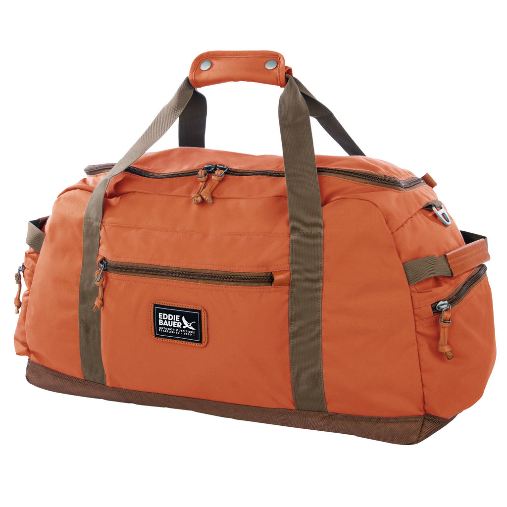 Bygone 45L Duffel