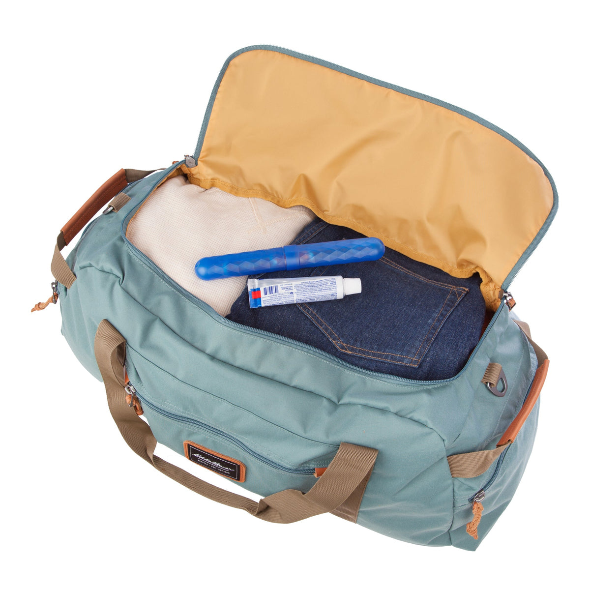 Bygone 45L Duffel