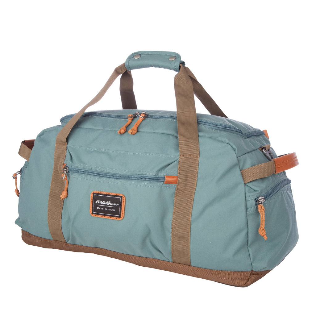 Bygone 45L Duffel