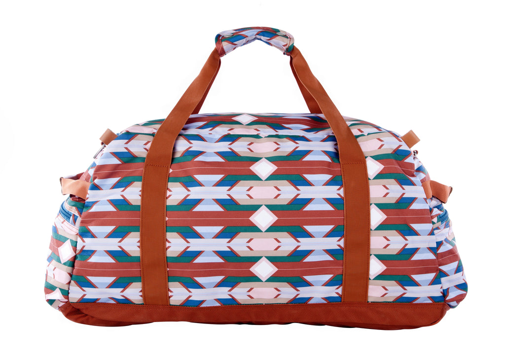 Bygone 45L Duffel